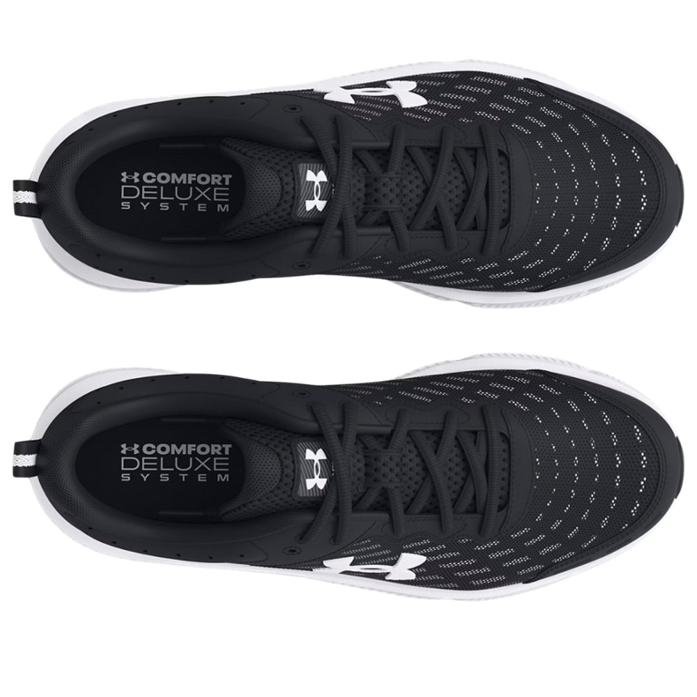 Under Armour - Chaussures de course pour femme