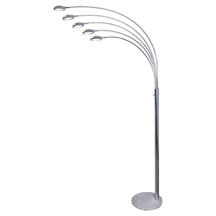 Century - Hydra Floor Lamp