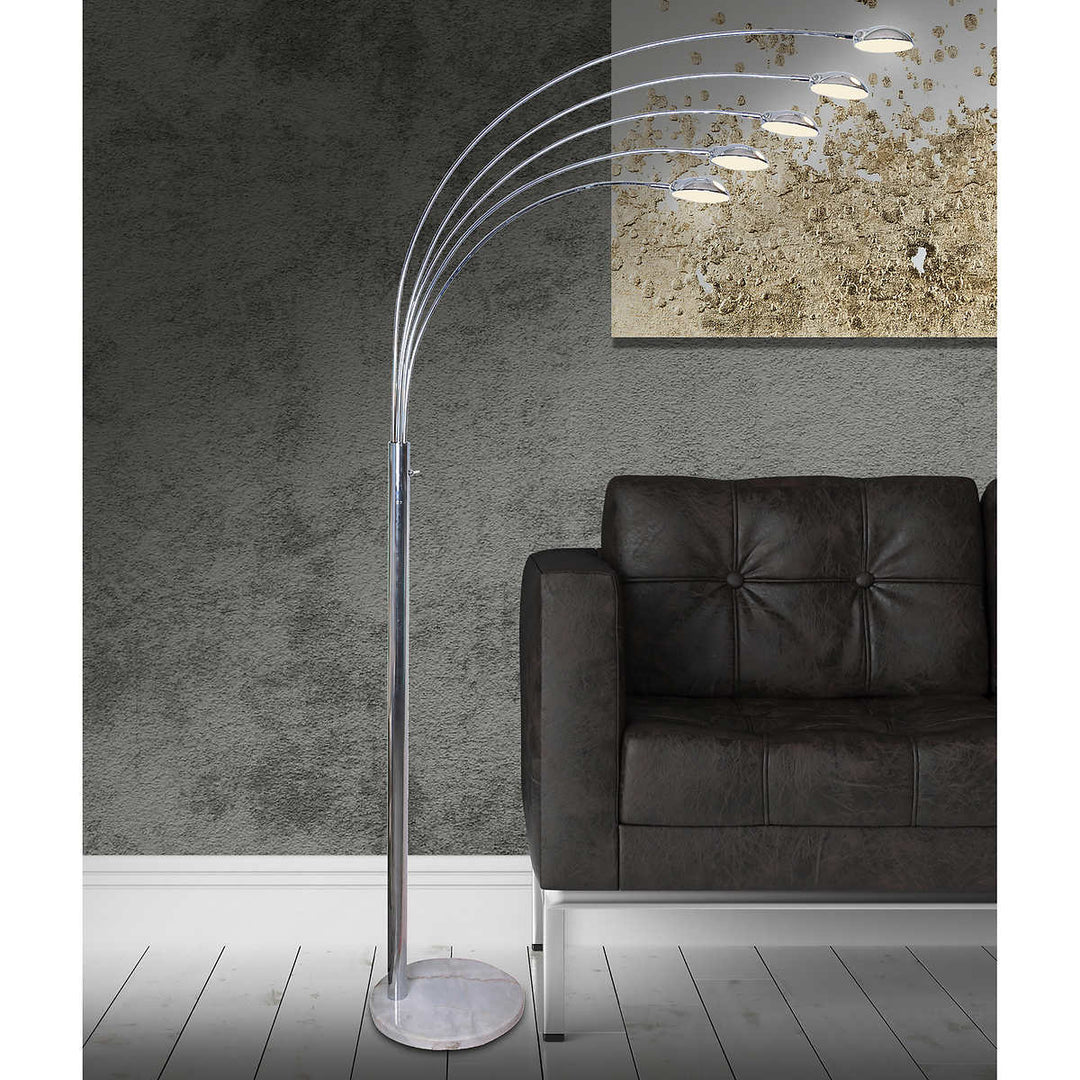 Century - Hydra Floor Lamp