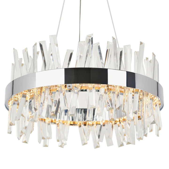 Artika - Lampe suspendu enchantée