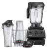 Vitamix - Explorian E320 Personal Cup Adapter + Blender 