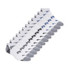 Puma - Repreve Sports Socks, Pack of 12 Pairs for Men