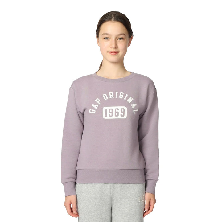 Gap - Fleece Sweater