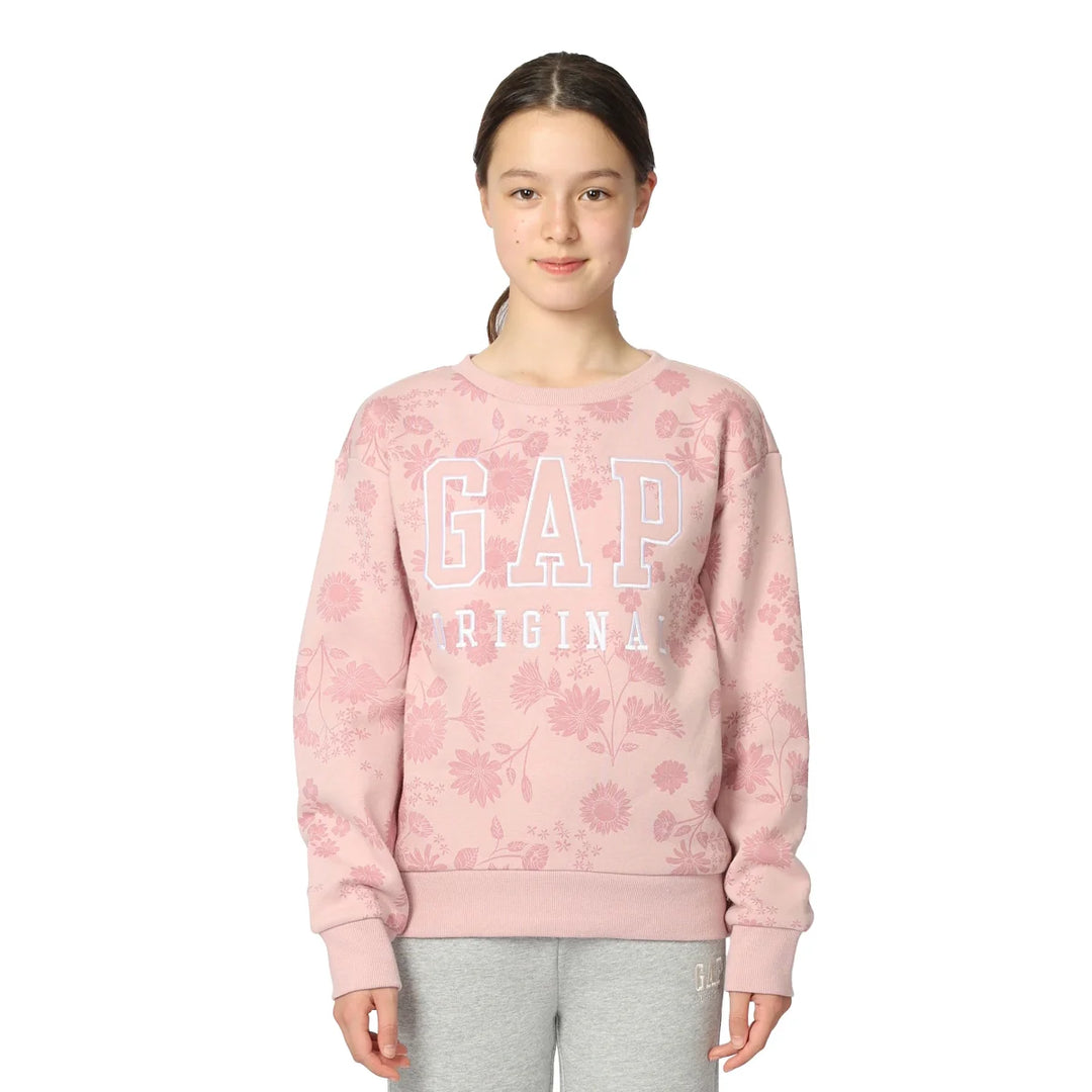 Gap - Fleece Sweater