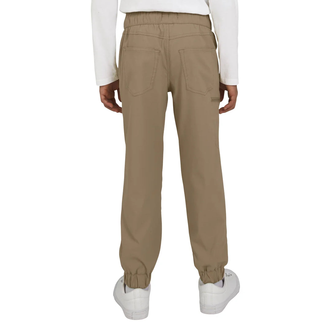 Weatherproof - Pantalon doublé pour enfants