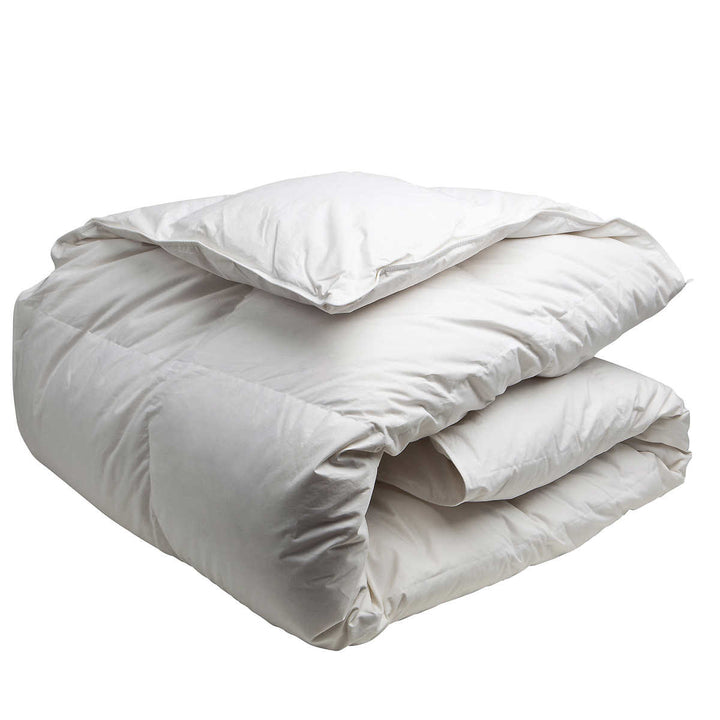 Canadian Down & Feather Company - White Duck Down Comforter