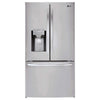 LG French Door Refrigerator