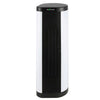 Ecohouzng - Hot + Cool Ceramic Element Tower Heater