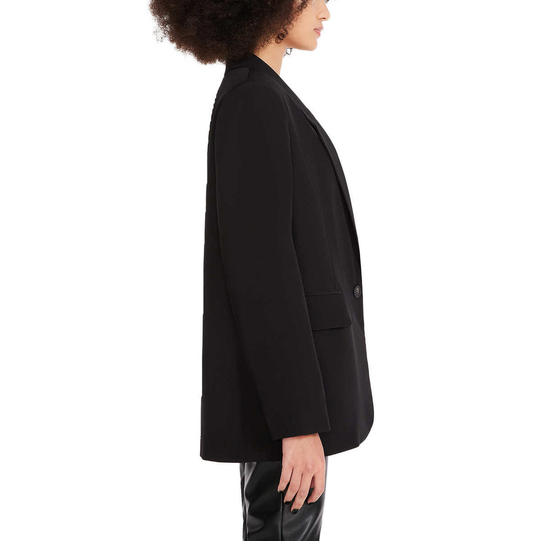 Steve Madden - Blazer coupe facile