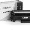 Moustache TN760 Toner Cartridge - Black