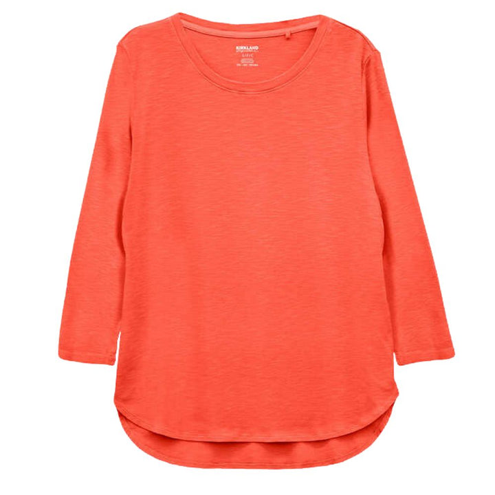 Kirkland Signature – Chandail à manches 3/4