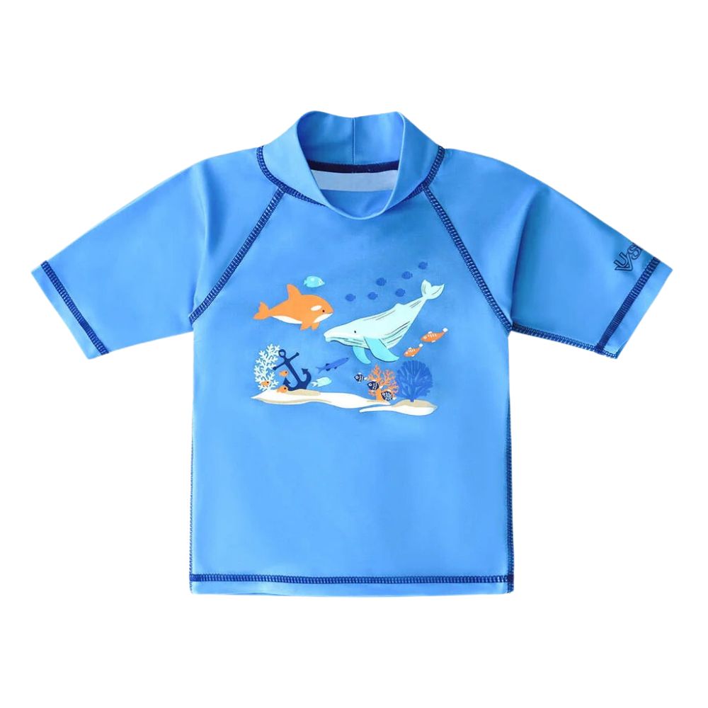 UV Skinz - Ensemble de maillot de bain 3 pièces