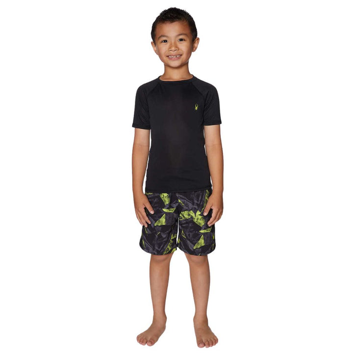 Spyder - Ensemble de maillots de bain, 2 pièces