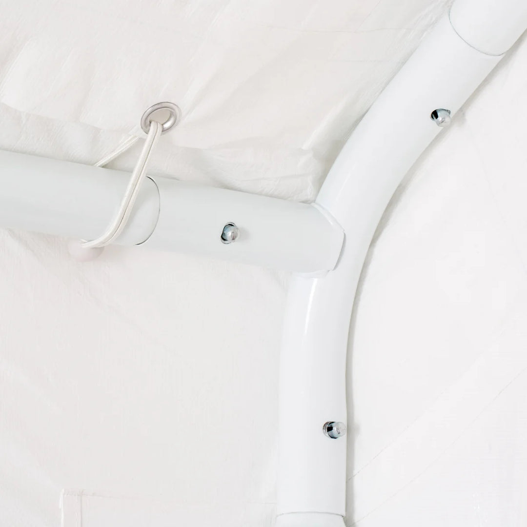 Impact Canopy – Abri d’auto robuste de 11 pi x 20 pi