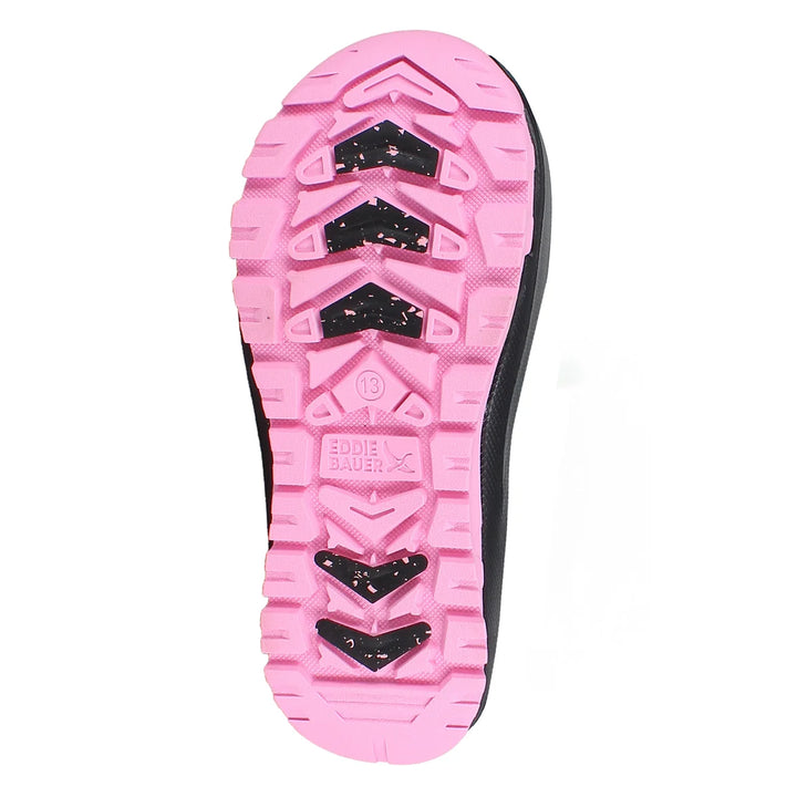 Eddie Bauer - Bottes pour enfants