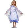 Disguise Frozen II Elsa Halloween Costume