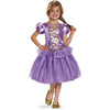 Disguise Disney Princess Rapunzel Classic Costume