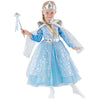Disguise Snowflake Princess Costume