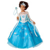 Teetot Snowflake Princess Costume