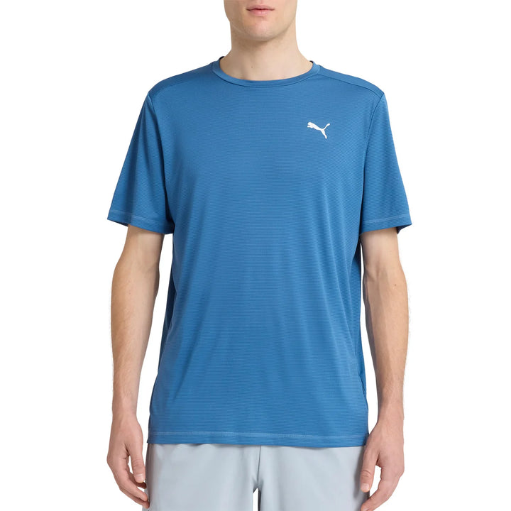 Puma - Chandail à manches courtes