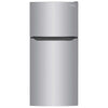Frigidaire - Stainless Steel Refrigerator 30 in. 18 cu ft