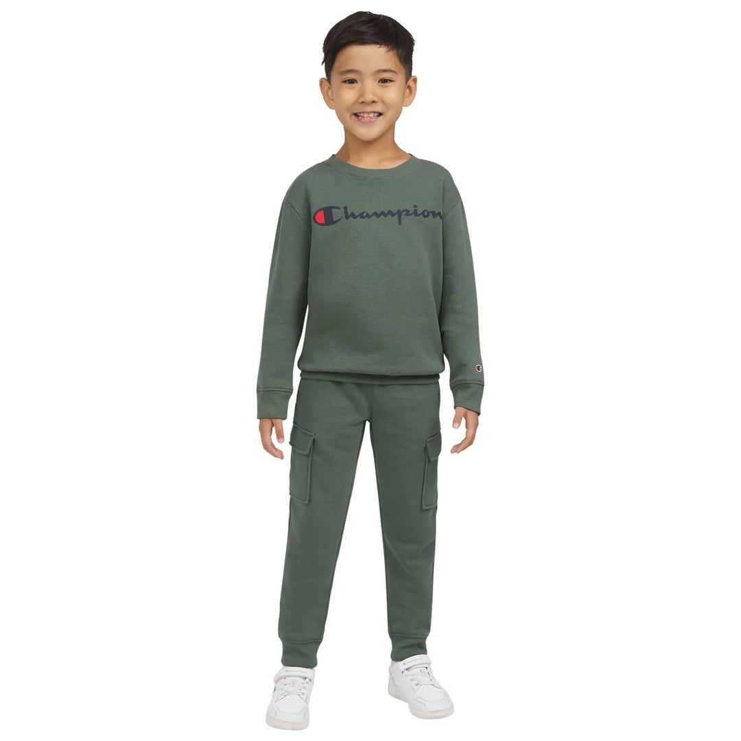 Champion - Ensemble 3 pièces