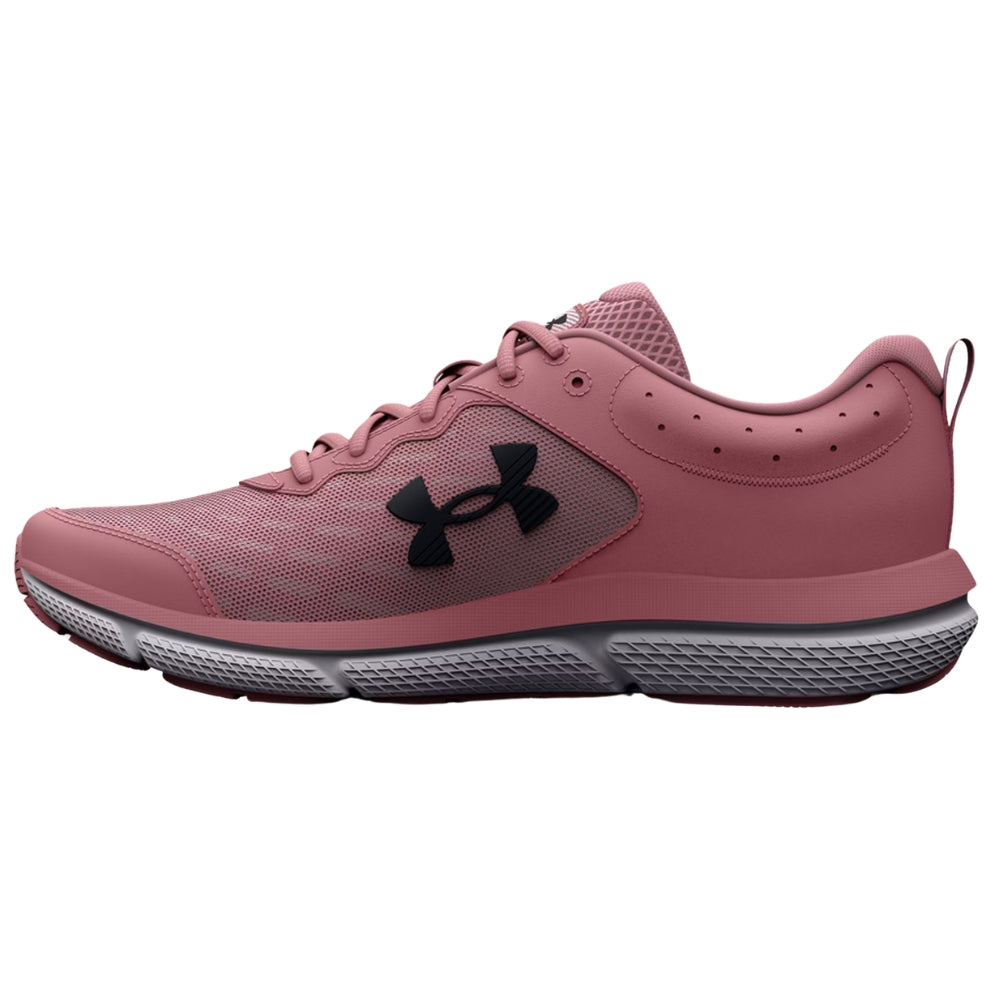 Under Armour - Chaussures de course pour femme