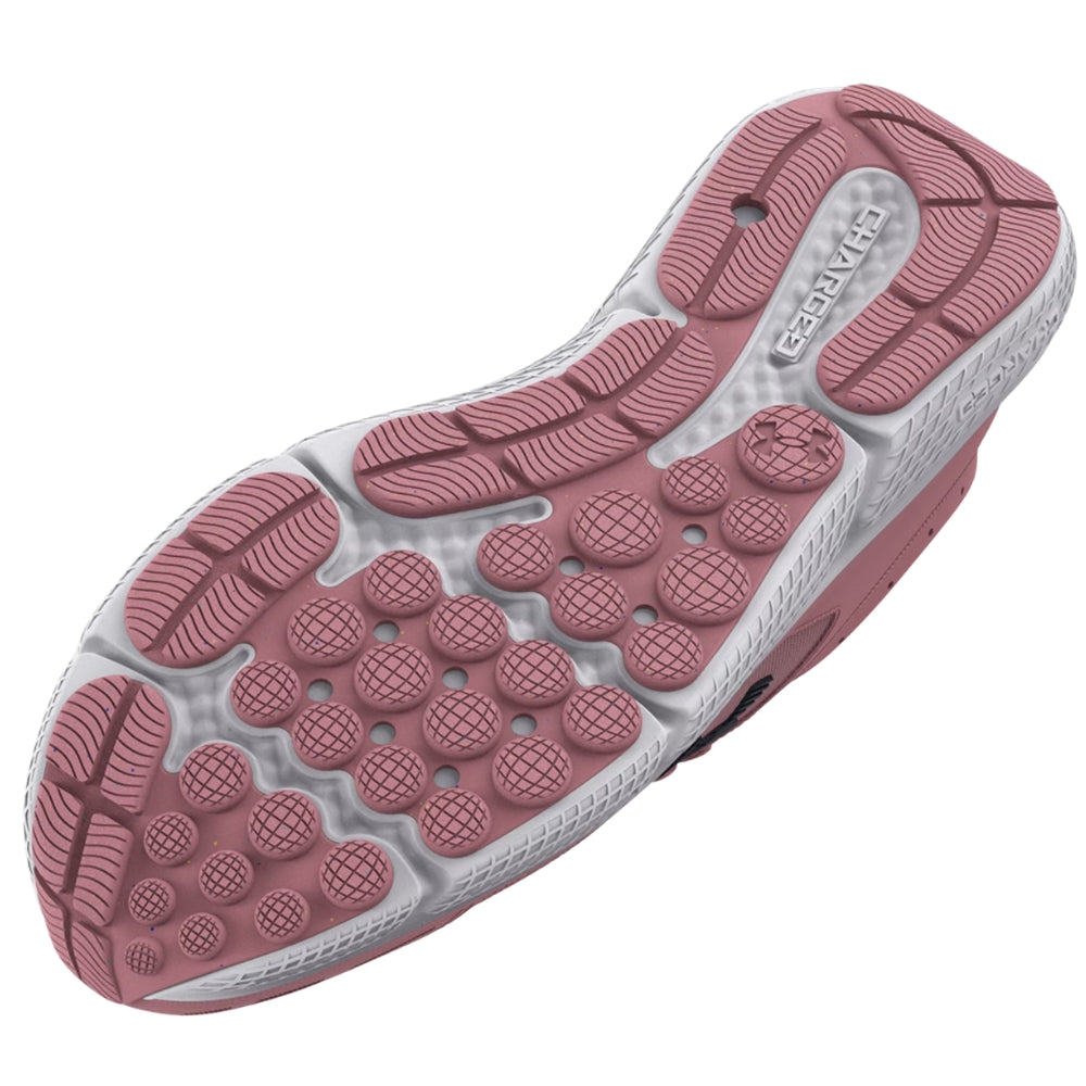 Under Armour - Chaussures de course pour femme