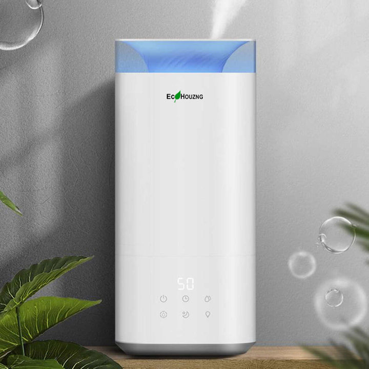 Ecohouzng - Humidificateur ultrasonique