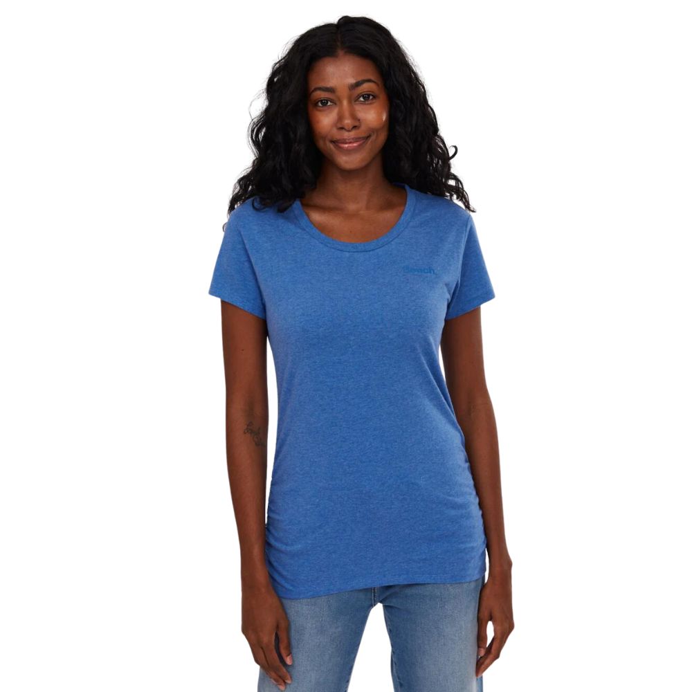 Bench – Chandail à manches courtes avec logo