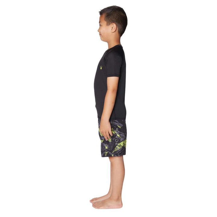 Spyder - Ensemble de maillots de bain, 2 pièces