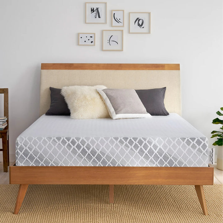 Novaform - Matelas Advanced Back Support en mousse viscoélastique