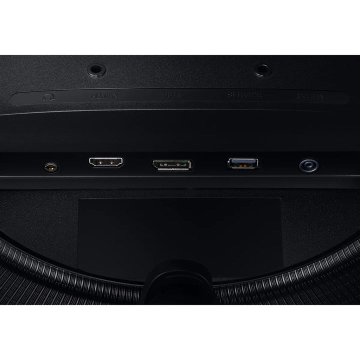 Samsung - Moniteur de jeu QHD de 32 po Odyssey G5