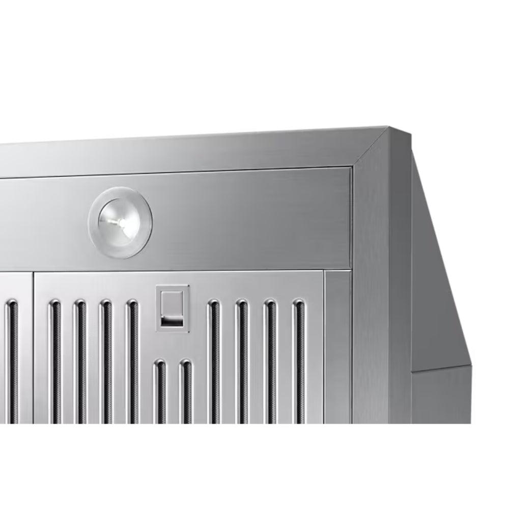 Samsung - Hotte de cuisine de 36 po