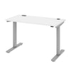 Bestar - Adjustable Height Desk 61 × 122 cm (24 × 48 in)