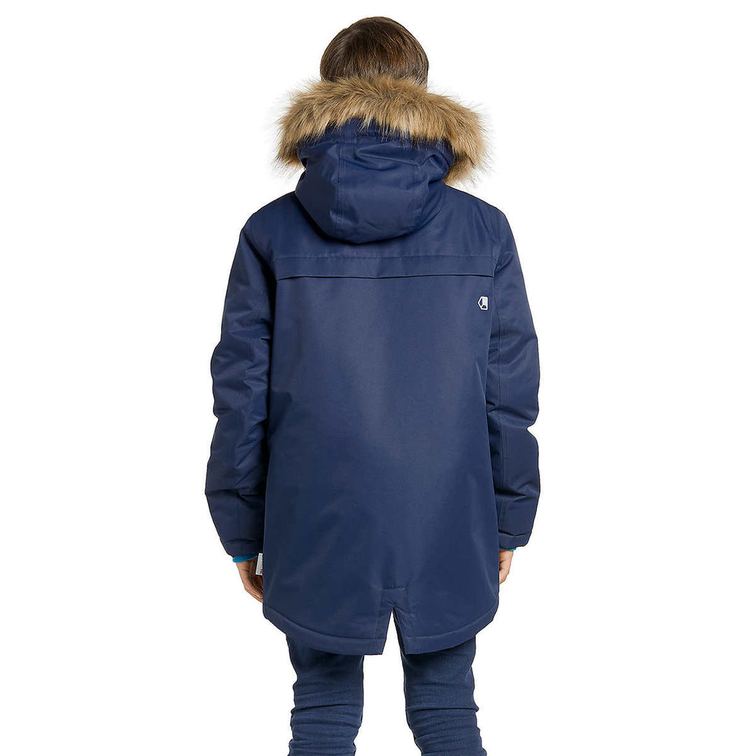 Liquid - Parka