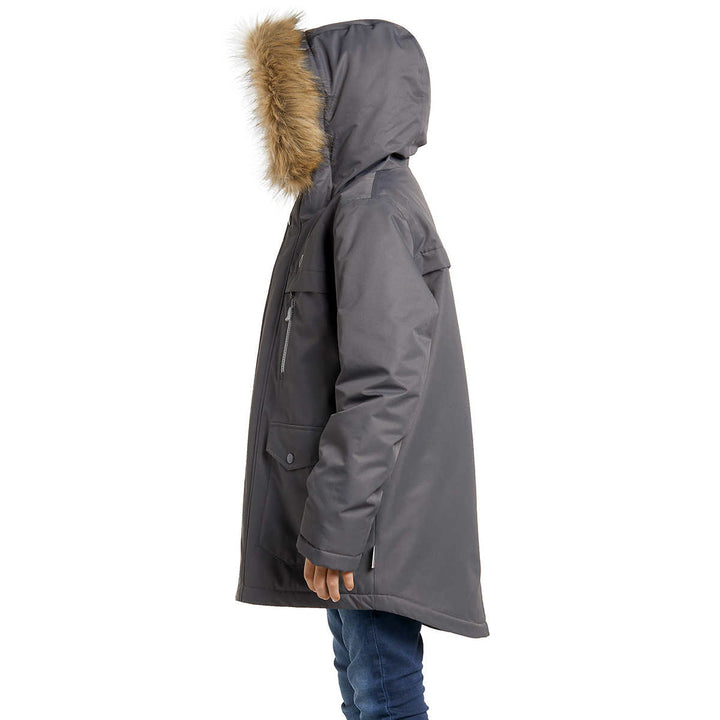 Liquid - Parka