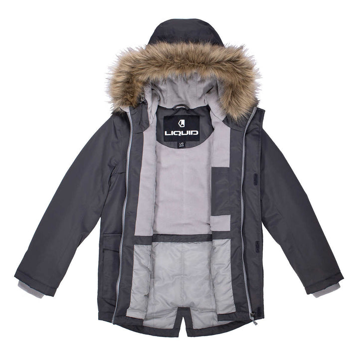 Liquid - Parka