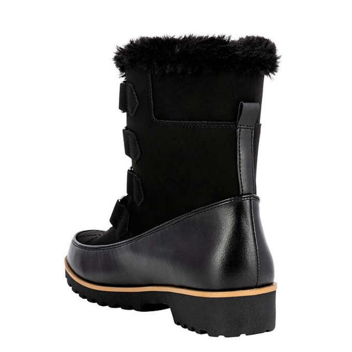 JBU - Botte d'hiver Maldives pour femme