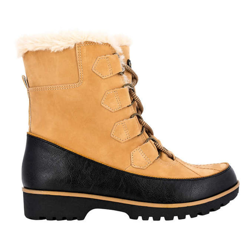 JBU - Botte d'hiver Maldives pour femme