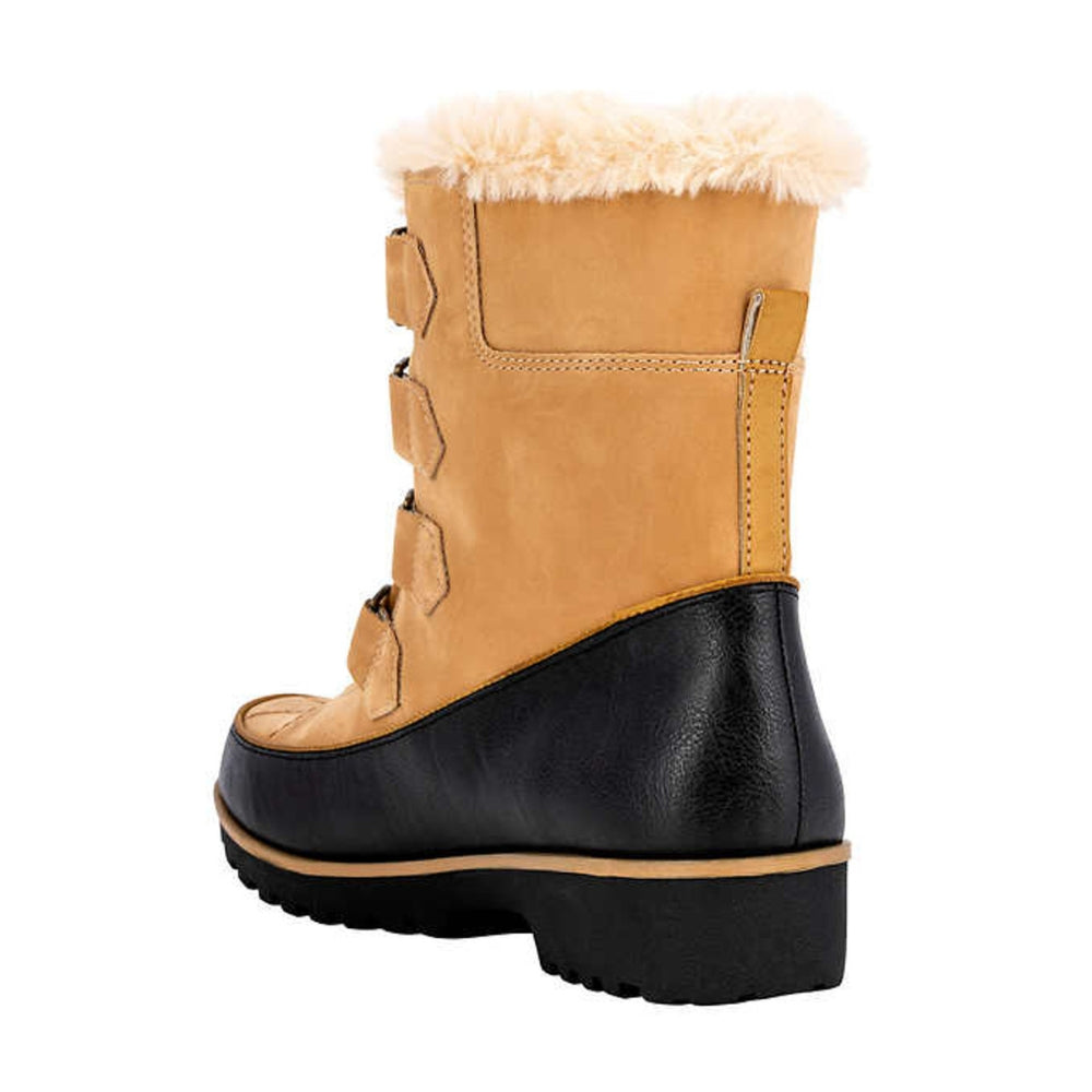 JBU - Botte d'hiver Maldives pour femme