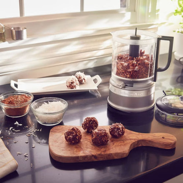 KitchenAid - Robot culinaire compact à 5 tasses