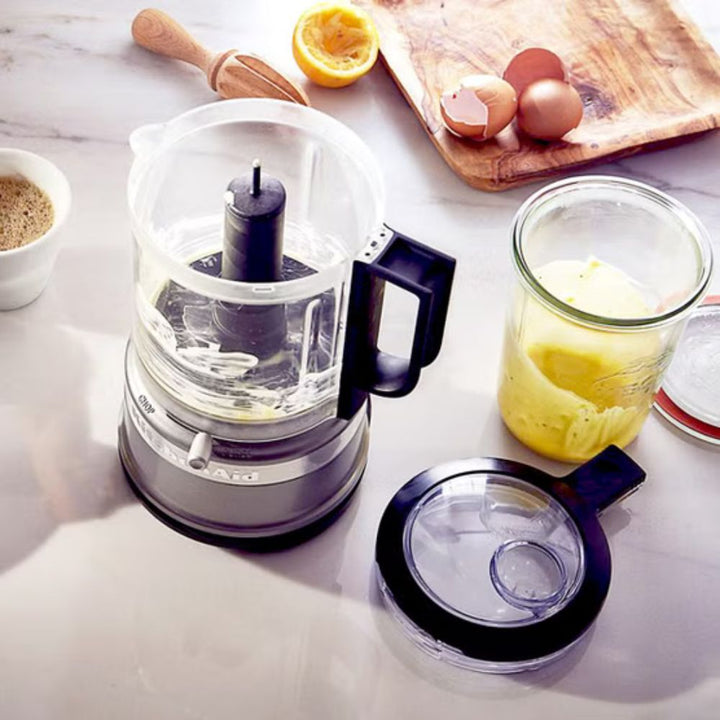 KitchenAid - Robot culinaire compact à 5 tasses