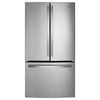 GE Bottom Freezer Refrigerator