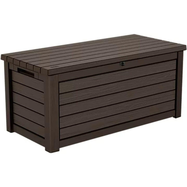 Keter - Coffre de jardin 624 L