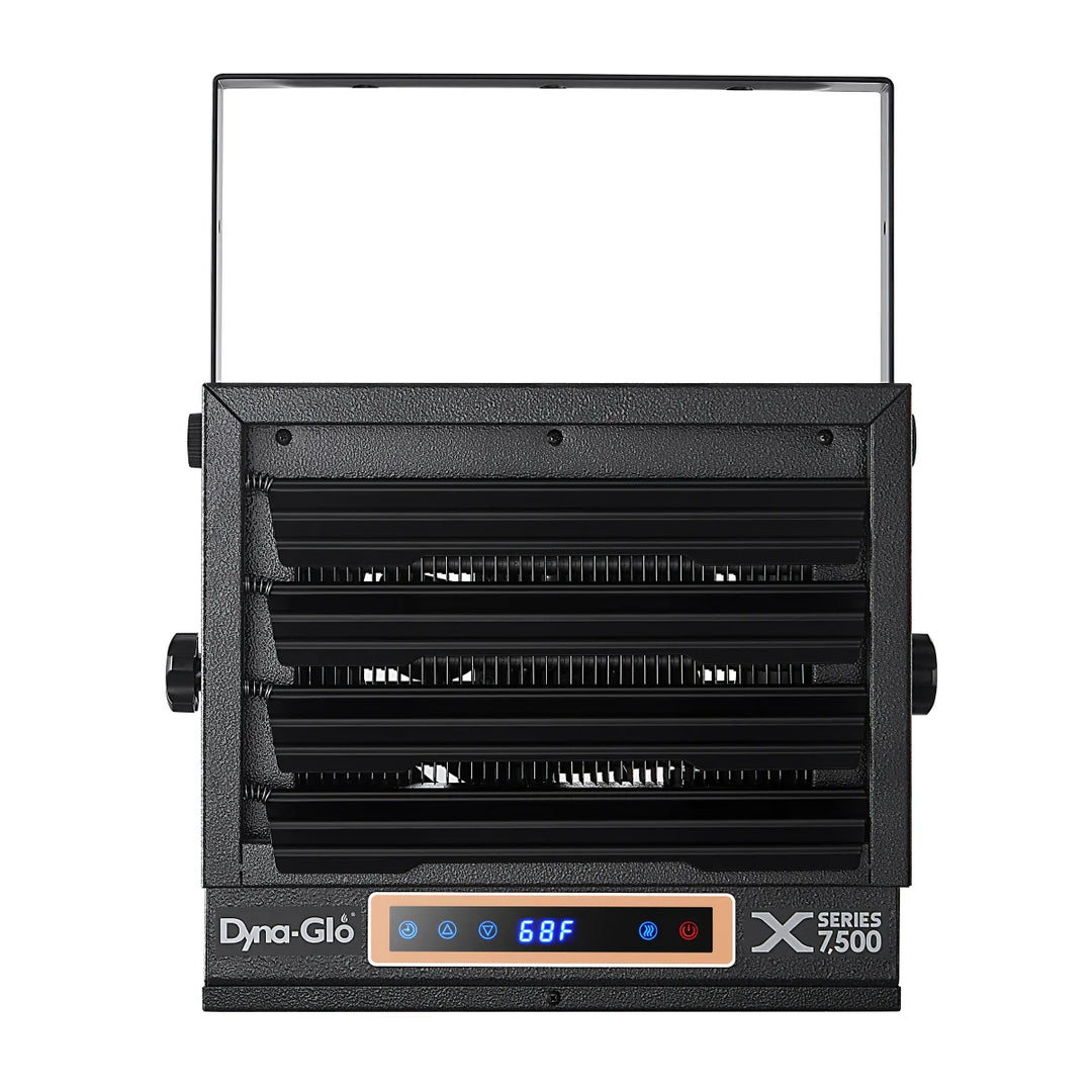 Dyna-Glo - Chauffage de garage électrique de 7,500 watts
