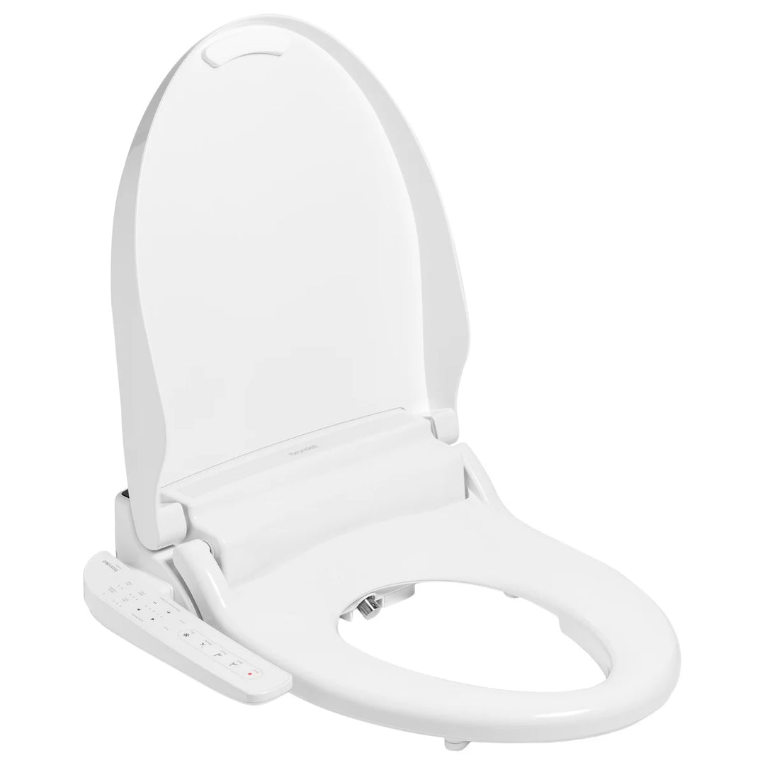 Brondell - Swash CL1500 Bidet Toilet Seat