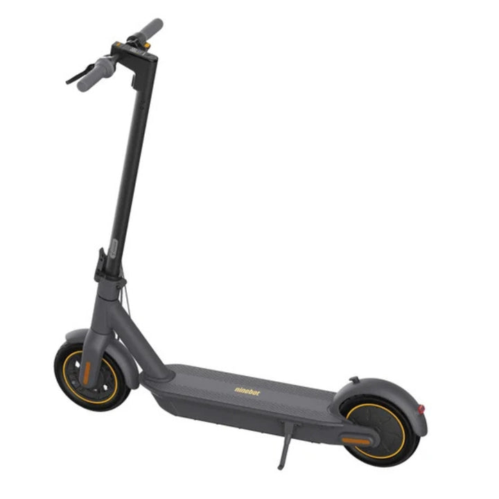 Segway - Ensemble trottinette électrique Ninebot MAX