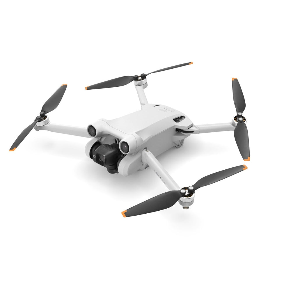 DJI - Ensemble Drone mini 3 PRO