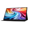 Acer - Moniteur portable écran tactile de 15,6 po, HD intégrale